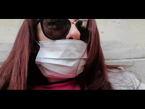 ❤️ Николета му се одмаздува на соседот и моча во неговата гаража (Специјален италијански карантин Covid19) ☑ Порно на mk.filmepornonline.ru