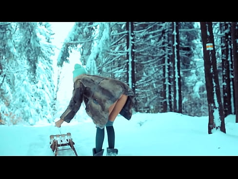 ❤️ Новогодишно музичко порно - Секс со новогодишна музика 2021 година ☑ Порно на mk.filmepornonline.ru